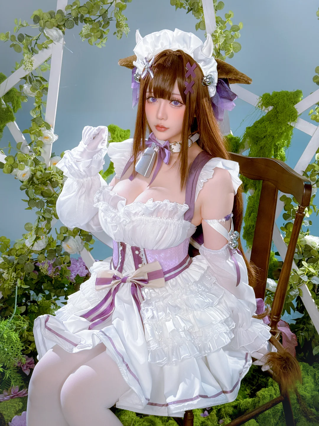 星之迟迟 - 碧蓝航线·樫野 [45P-165MB] tg@simisebaisi 【丝足阁】043.webp